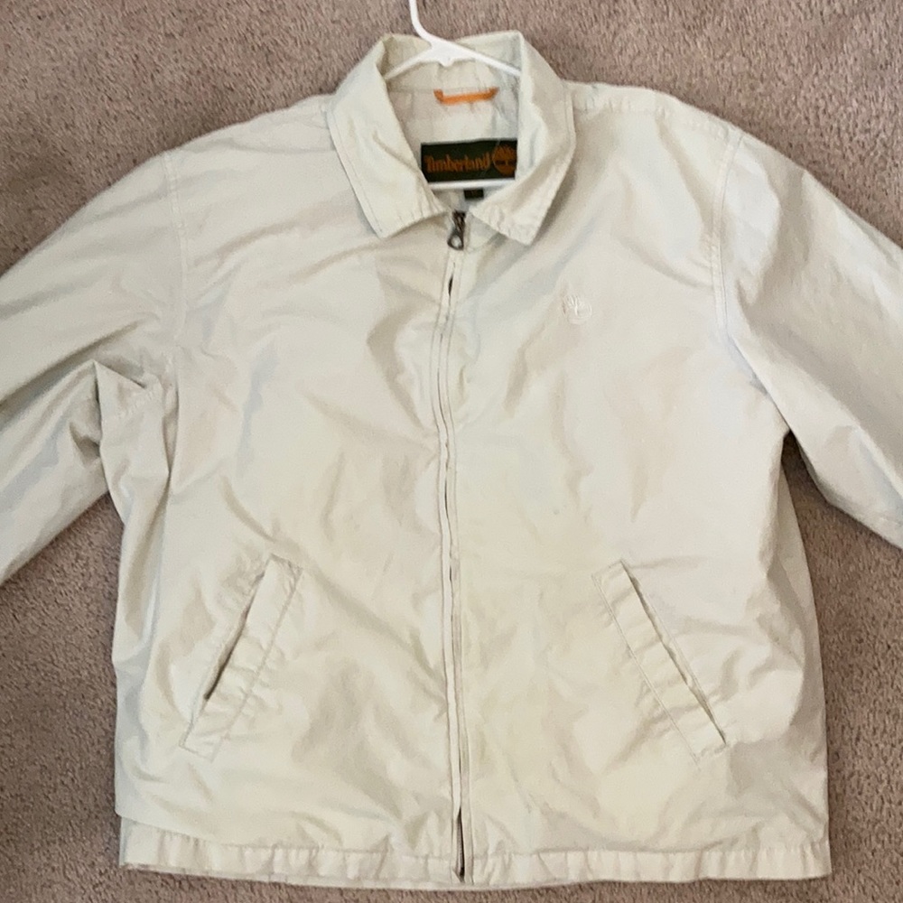 Timberland Jacket